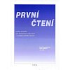 První čtení: učební pomůcka pro alternativní výuku čtení s využitím globální metody