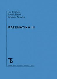 Matematika III., 2.  vydání