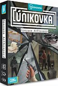 Únikovka: Operace Anthropoid