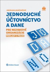 Jednoduché účtovníctvo a dane