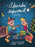 Adventní zápisník pro děti