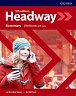 New Headway Fifth Edition Elementary Workbook with Answer Key
