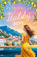 Italský sen Provedení: E-kniha
