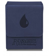 Magic: Mana Flip Box - Modrá