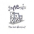 The Last Domino? (CD)