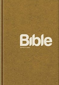 BIBLE překlad 21. století - základní ver