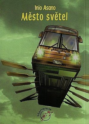 Město světel