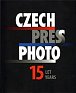 Czech Press Photo 15 let/Years