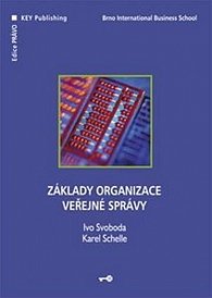 Základy organizace veřejné správy (2. vydání)