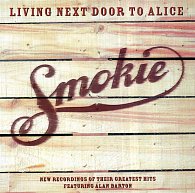 Smokie - Living next door to Alice