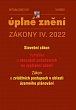 Aktualizace IV/2 2022 Stavební zákon, územní plánování