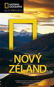 Nový Zéland NG průvodce