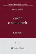 Zákon o auditorech: Komentář