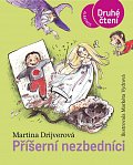 Příšerní nezbedníci - Druhé čtení