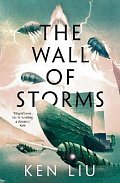 The Wall of Storms