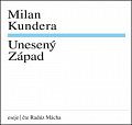 Unesený západ - CDmp3