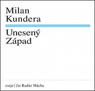 Unesený západ - CDmp3