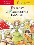 Čteme sami - Pohádky z Kouzelného palouku (genetická metoda)