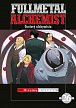 Fullmetal Alchemist - Ocelový alchymista 26