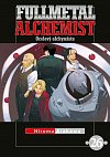 Fullmetal Alchemist - Ocelový alchymista 26