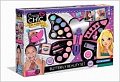 Crazy Chic - Motýl make-up