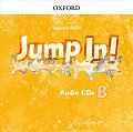 Jump In! B Class Audio CD