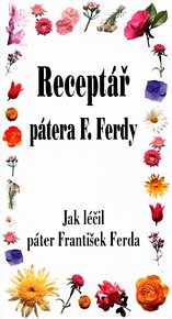 Receptář pátera F. Ferdy