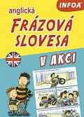 Anglická frázová slovesa v akci
