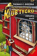 Klub Tygrů 18 - Záhadný duch, 2.  vydání