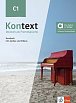 Kontext 3 (C1) - Hybride Ausgabe - Kursbuch + MP3/Video allango.net + Lizenz (24 Monate)