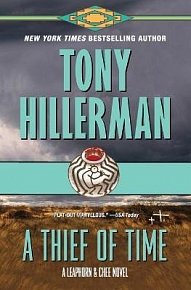 A Thief of Time