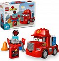 LEGO® DUPLO® │ Disney 10417 Mack na závodech