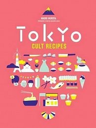 Tokyo - Cult Recepies