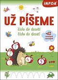 Už píšeme - Čísla do deseti