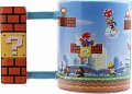 Hrnek 3D Super Mario 400 ml