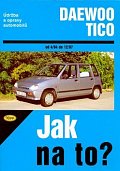 Daewoo Tico 4/94 - 12/97 - Jak na to? - 84.