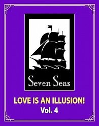 Love is an Illusion! 4