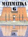 Matematika 6, 1.  vydání
