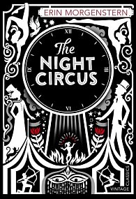 The Night Circus, 1.  vydání