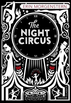 The Night Circus, 1.  vydání