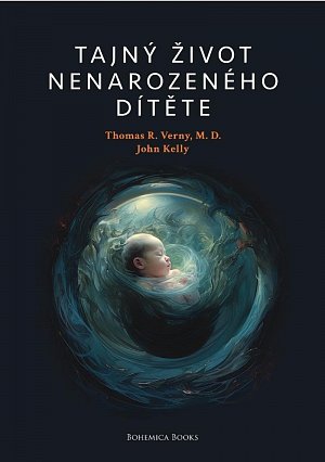 Tajný život nenarozeného dítěte