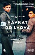Návrat do Lvova - O kořenech genocidy a zločinů proti lidskosti, 2.  vydání