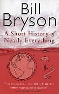 A Short History of Nearly Everything, 1.  vydání