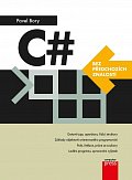 C# bez předchozích znalostí, 2.  vydání