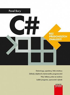 C# bez předchozích znalostí, 2.  vydání