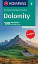 Dolomity - Velký turistický průvodce, 3.  vydání