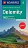 Dolomity - Velký turistický průvodce, 3.  vydání