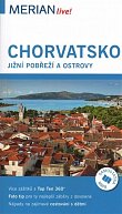 Merian - Chorvatsko jižní pobřeží a ostrovy