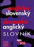 Anglicko slovenský slovensko anglický slovník