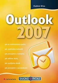 Outlook 2007 - snadno a rychle